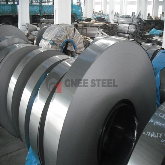 SAE 1006 B 1008 1015 High quality cold rolled silicon steel coil