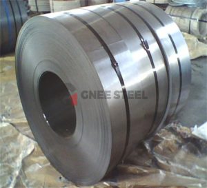 Silicon steel 30SW1500 transformer plate