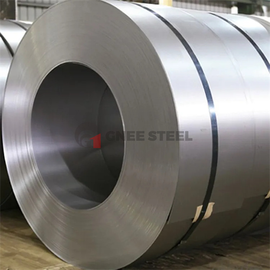 Cold rolled oriented electrical steel 30q120 silicon steel sheet and coil processing cutting and distribution