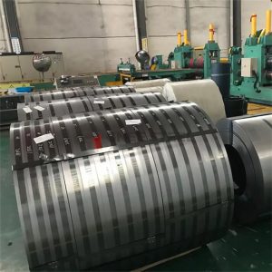 GNEE High quality silicon grain oriented electrical steel CRGO