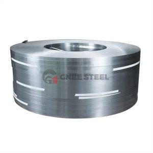 Cold-rolled grain-oriented silicon steel coil CRGO electrical steel for electromagnetic transformer