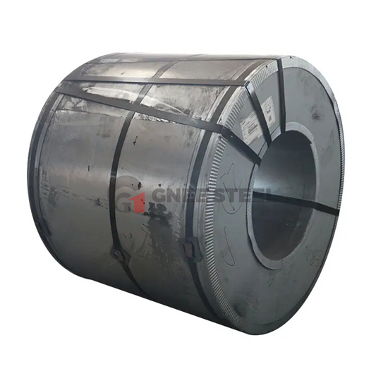 GNEE JIS 50H270 High quality Silicon Steel Coil