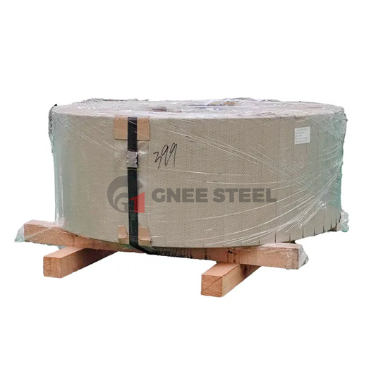 AISI M3 M4 cold rolled silicon transformer steel