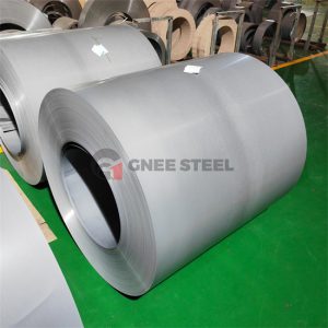 GNEE M35W230 Ultra-Thin Non-Oriented And Grain Oriented Electrical Steel Sheet For Transformer Core Silicon Steel Coil