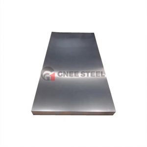 Cold Rolled Silicon Steel Sheet Plate