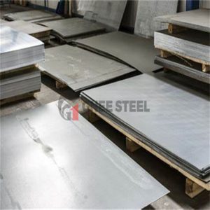 China Manufacturer Silicon Steel Sheet M270