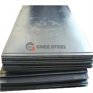 Oriented Electric Silicon Steel Good Price Sheet