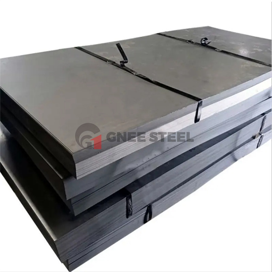 Oriented Electric Silicon Steel Good Price Sheet