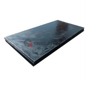 Silicon Steel Sheet Electrical Steel Plate