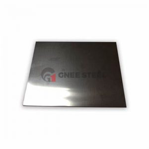 Cold Rolled Silicon Steel Sheet Plate from GNEE