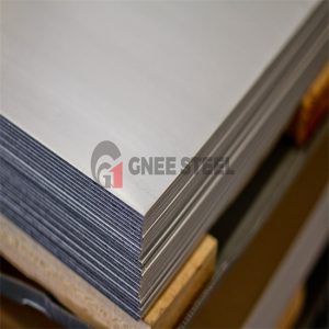 Cold Rolled Grain Oriented Silicon Steel Sheet Plate