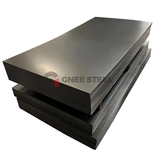 China Supplier CRGO Electrical Silicon Steel Plate