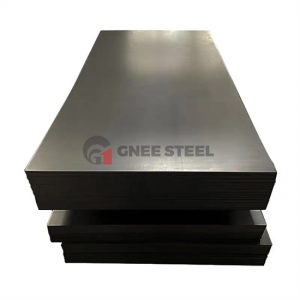 China Supplier CRGO Electrical Silicon Steel Plate