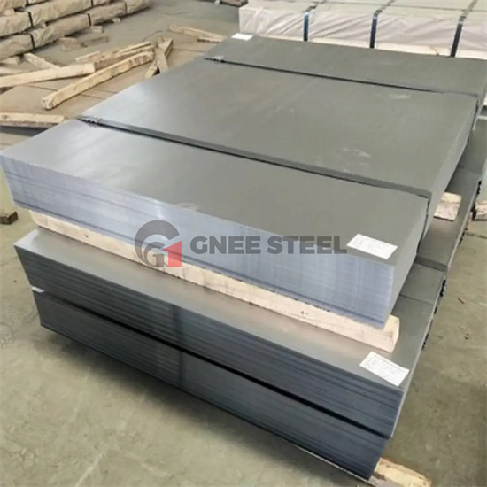 AISI M3 M4 CRNGO Silicon Steel Plate