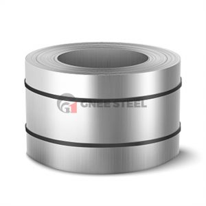 GNEE M35W270 Ultra-Thin Non-Oriented And Grain Oriented Electrical Steel Sheet For Transformer Core Silicon Steel Coil