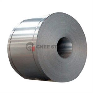 GNEE M35W300 Ultra-Thin Non-Oriented And Grain Oriented Electrical Steel Sheet For Transformer Core Silicon Steel Coil