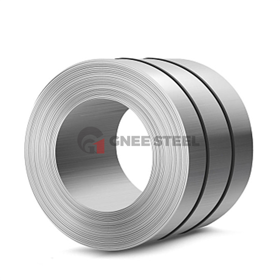 GNEE M35W360 Ultra-Thin Non-Oriented And Grain Oriented Electrical Steel Sheet For Transformer Core Silicon Steel Coil