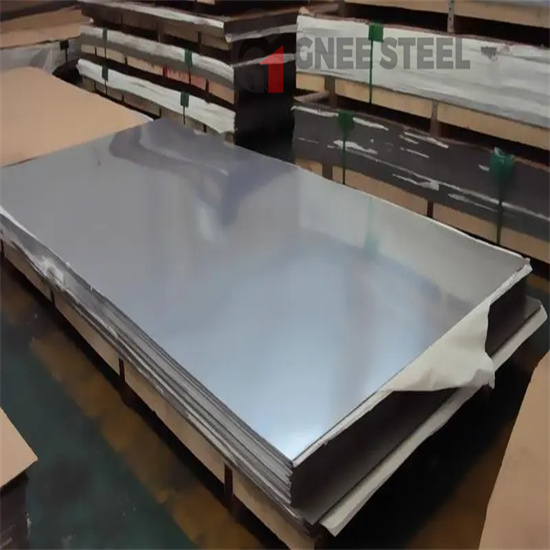 Difference Between CRGO Silicon Steel and CRNGOSilicon Steel