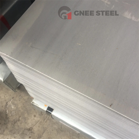 24 Hours Online CRNGO Silicon Steel Plate