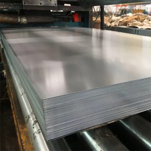 24 Hours Online CRNGO Silicon Steel Plate