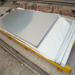 Cold Rolled Non - oriented Silicon Steel Plate of Various Sizes