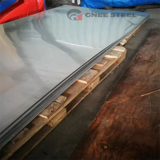 One to One Service Customized Cold Rolled Oriented Silicon Steel Plate