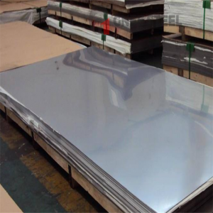 One to One Service Customized Cold Rolled Oriented Silicon Steel Plate