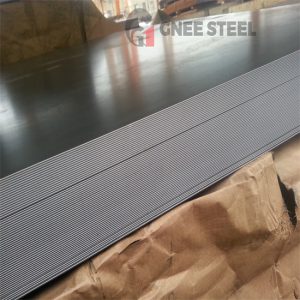 Factory Direct Sales of Silicon Steel Plate