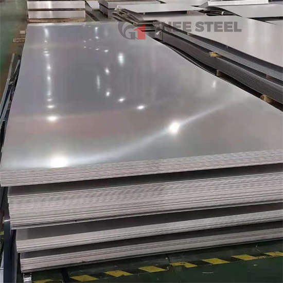 Factory Direct Sales of Silicon Steel Plate