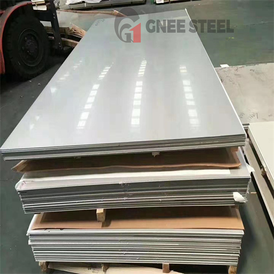 Free Sample CRNGO Silicon Steel Plate