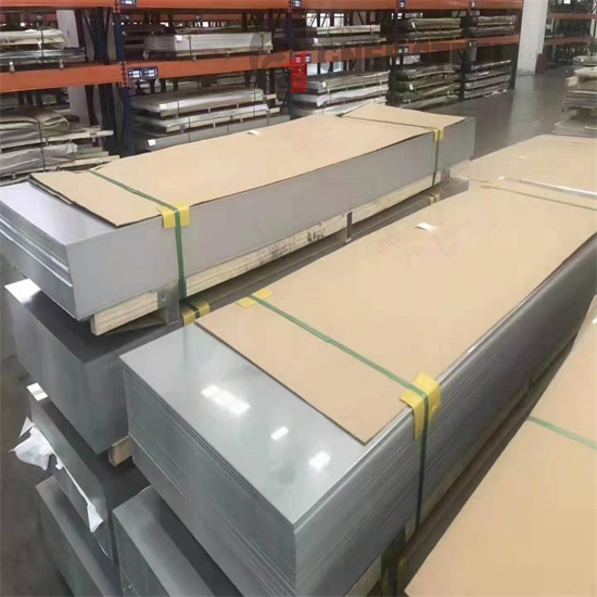 Off-the-shelf Silicon Steel Sheet Plate