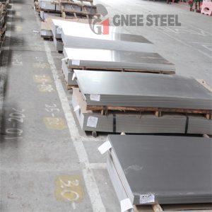 Off-the-shelf Silicon Steel Sheet Plate