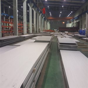 China Custom CRGO Silicon Steel Plate