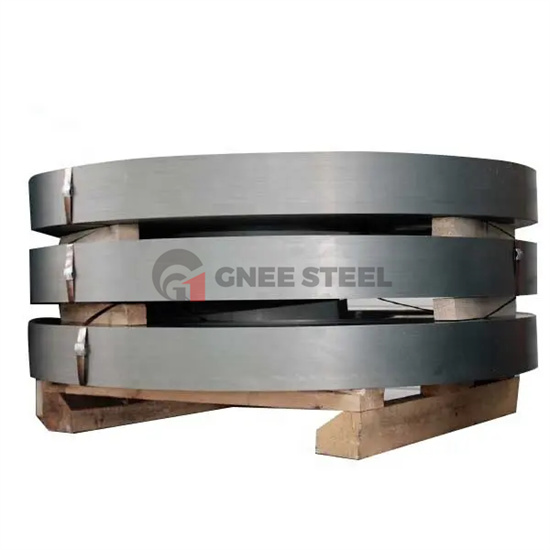 GNEE 30QG105 electric silicon steel plate CRGO custom high -quality power transformer