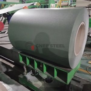 GNEE 30H120 cold rolled grain oriented electrical silicon steel coil