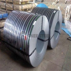 GNEE 50ww1300 Cold Rolled Non Grain Oriented Electrical Silicon Steel Coil From Wisco