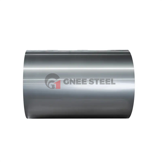 Cold-rolled grain-oriented silicon steel coil CRGO electrical steel for electromagnetic transformer