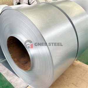 Steel Coil Cold Rolled Grain Oriented Silicon Steel Coil