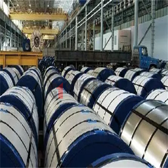 GNEE high quality CRGO grain oriented silicon steel coil