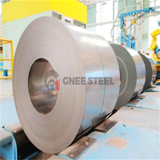 27q120, 27qg100 Non Oriented Electrical Silicon Steel Grgo CRNGO Cold Rolled Silicon Steel Coil