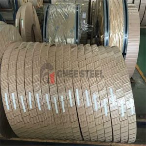 GNEE high quality CRGO grain oriented silicon steel coil