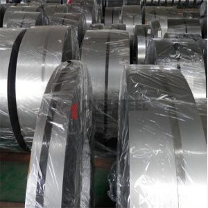 27q120, 27qg100 Non Oriented Electrical Silicon Steel Grgo CRNGO Cold Rolled Silicon Steel Coil