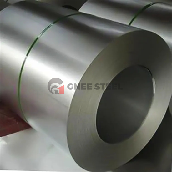 Steel Coil Cold Rolled Grain Oriented Silicon Steel Coil