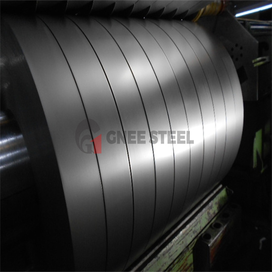 GNEE 50WW270 CRNGO Electrical Silicon steel, cold rolled non-oriented silicon steel