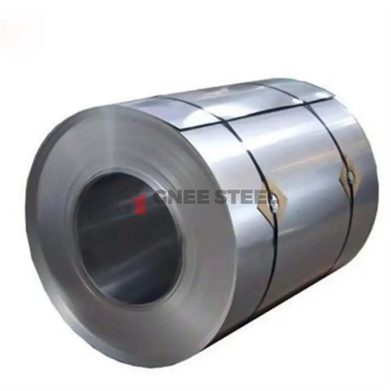 Cold Rolled Grain Oriented Non-Oriented Silicon Electrical Steel Coil