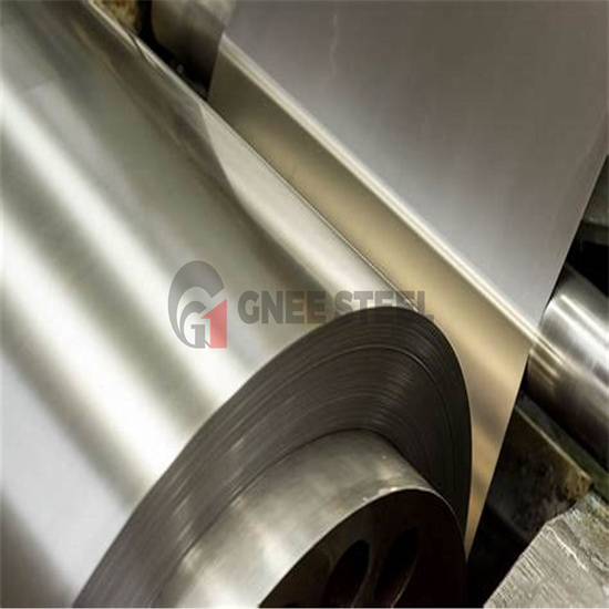 GNEE AISI M2 M3 0.23mm cold rolled grain oriented (CRGO) silicon steel