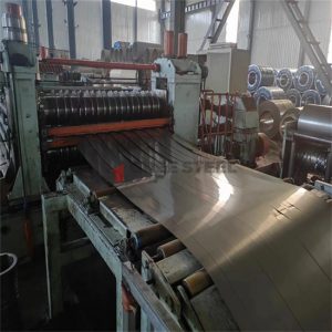 GNEE 35A230 35A270 36f320m 36f370m cold rolled non-oriented electrical silicon steel coil