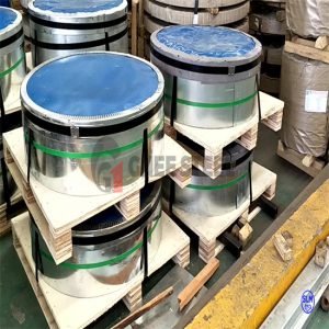 GNEE AISI M2 M3 0.23mm cold rolled grain oriented (CRGO) silicon steel