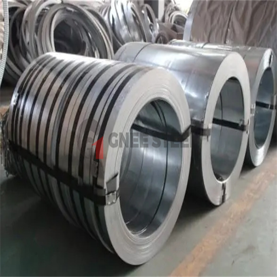 GNEE cold rolled silicon steel plate grain oriented electrical steel