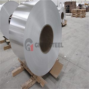 CRGO 27q120 0.23mm Thickness M4 Grain Oriented Non-Oriented Electrical Steel